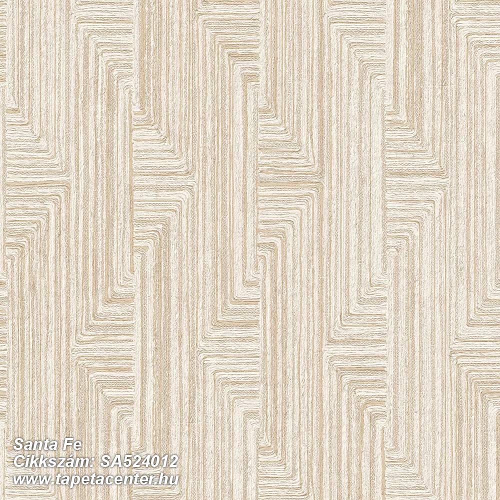 Egyszínű,geometriai mintás,textil hatású,textilmintás,bézs-drapp,lemosható,vlies tapéta 